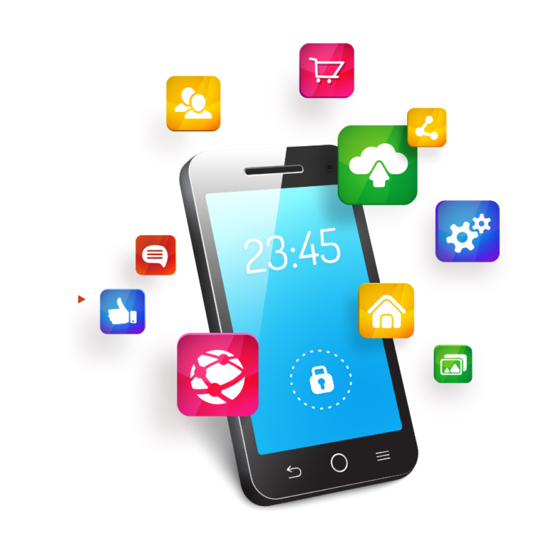 Mobile Application Services