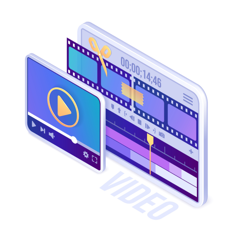 Video Editing Services