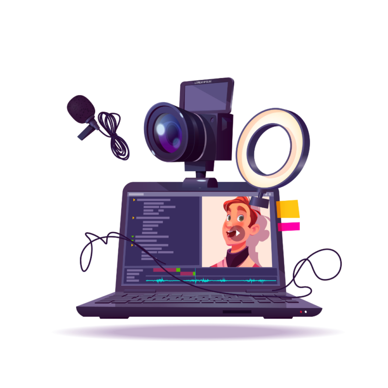 Online Video Production Services