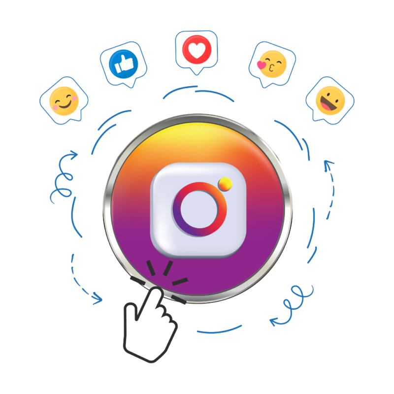 Instagram Promotional Services