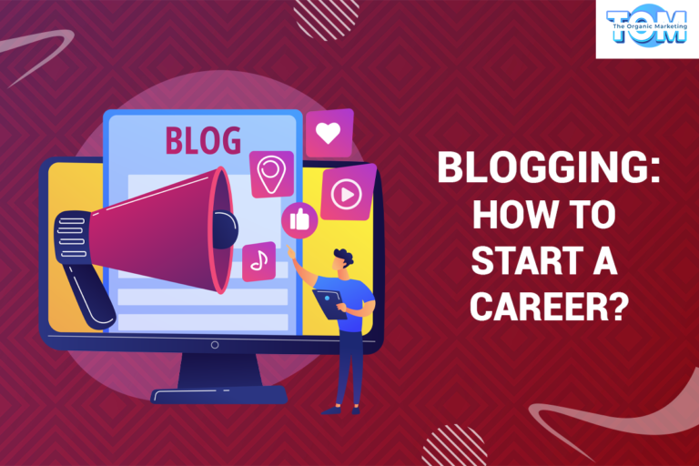 Blogging: How to Start a Career?