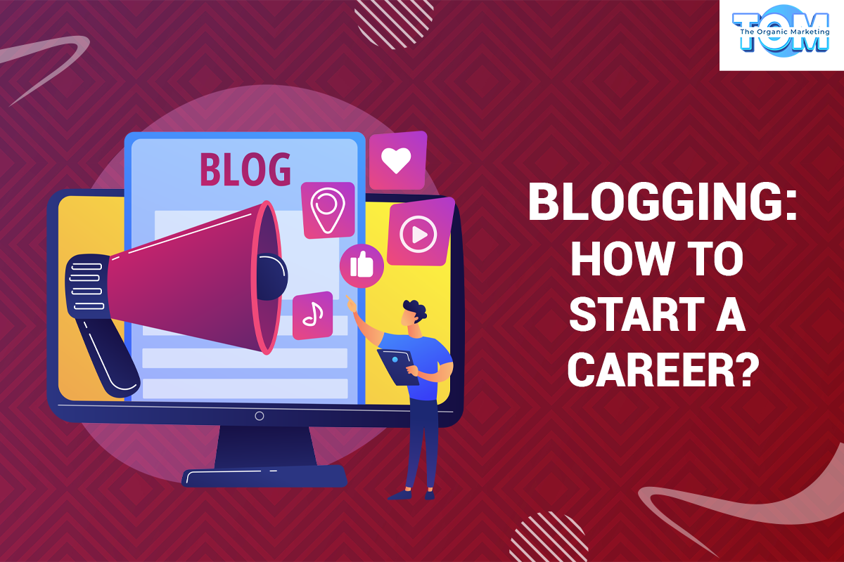 The Blogging Career: How to Get Started?