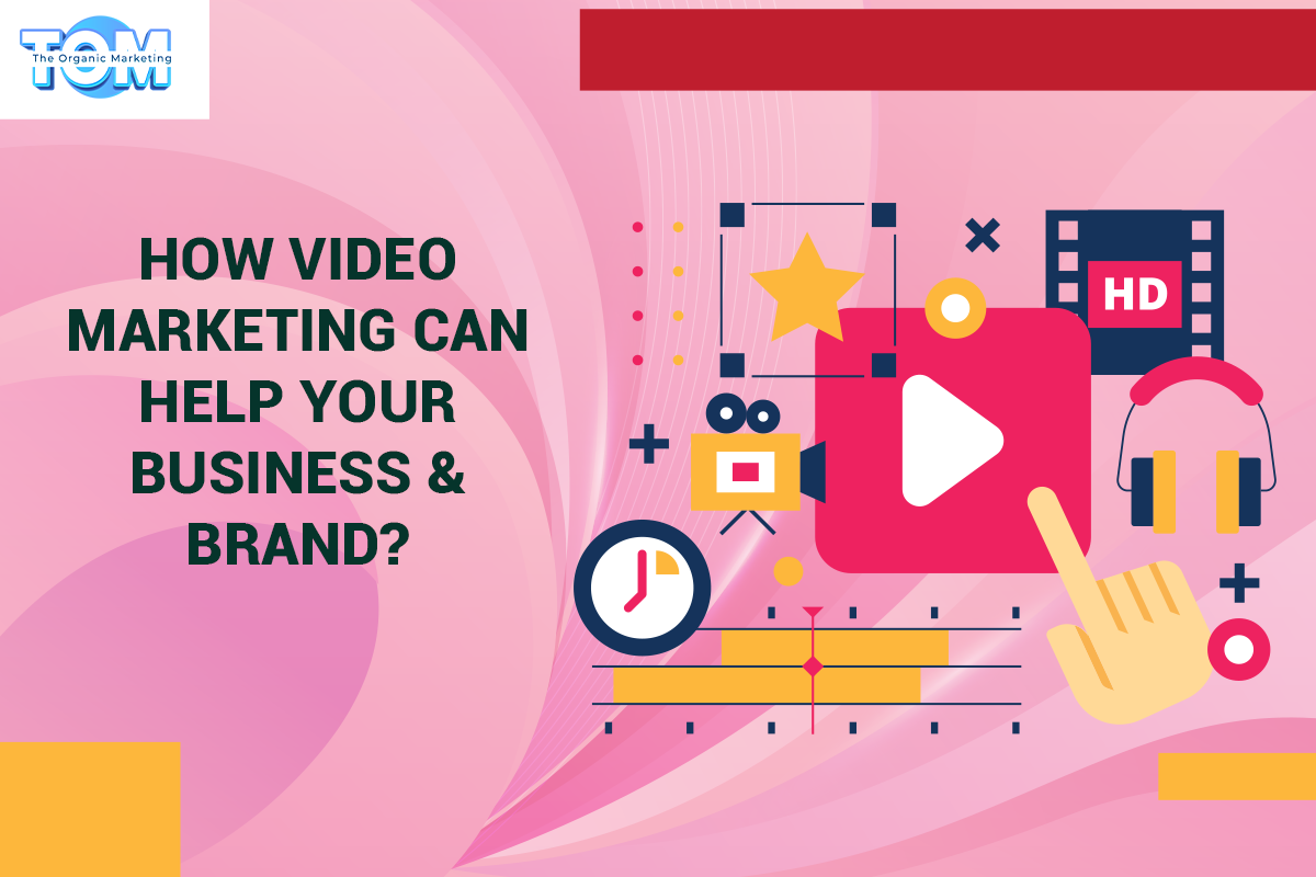 Would you like to learn more about video marketing and how it can help your business & brand?