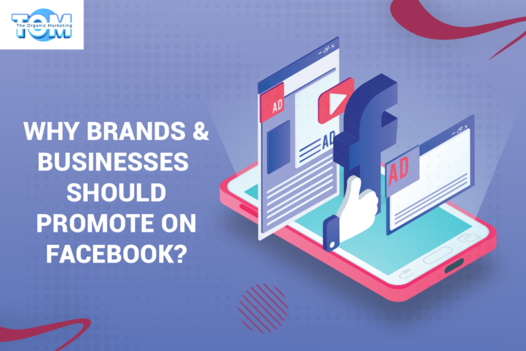 Why brands and businesses should promote on Facebook?