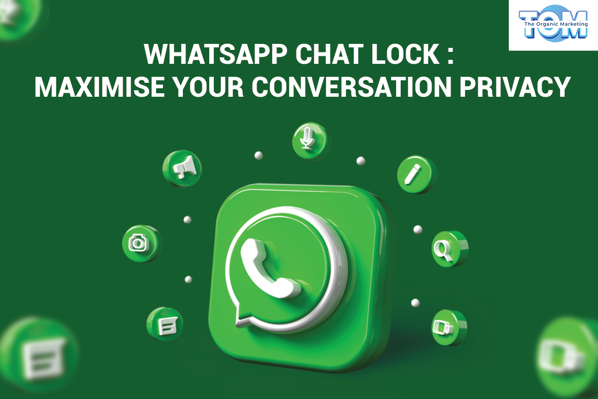 Protect your conversations with WhatsApp Chat Lock