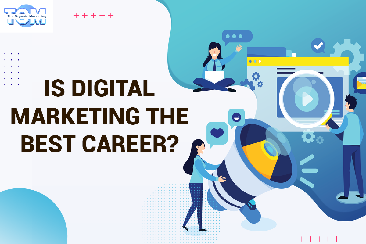 Can Digital Marketing be a rewarding career?