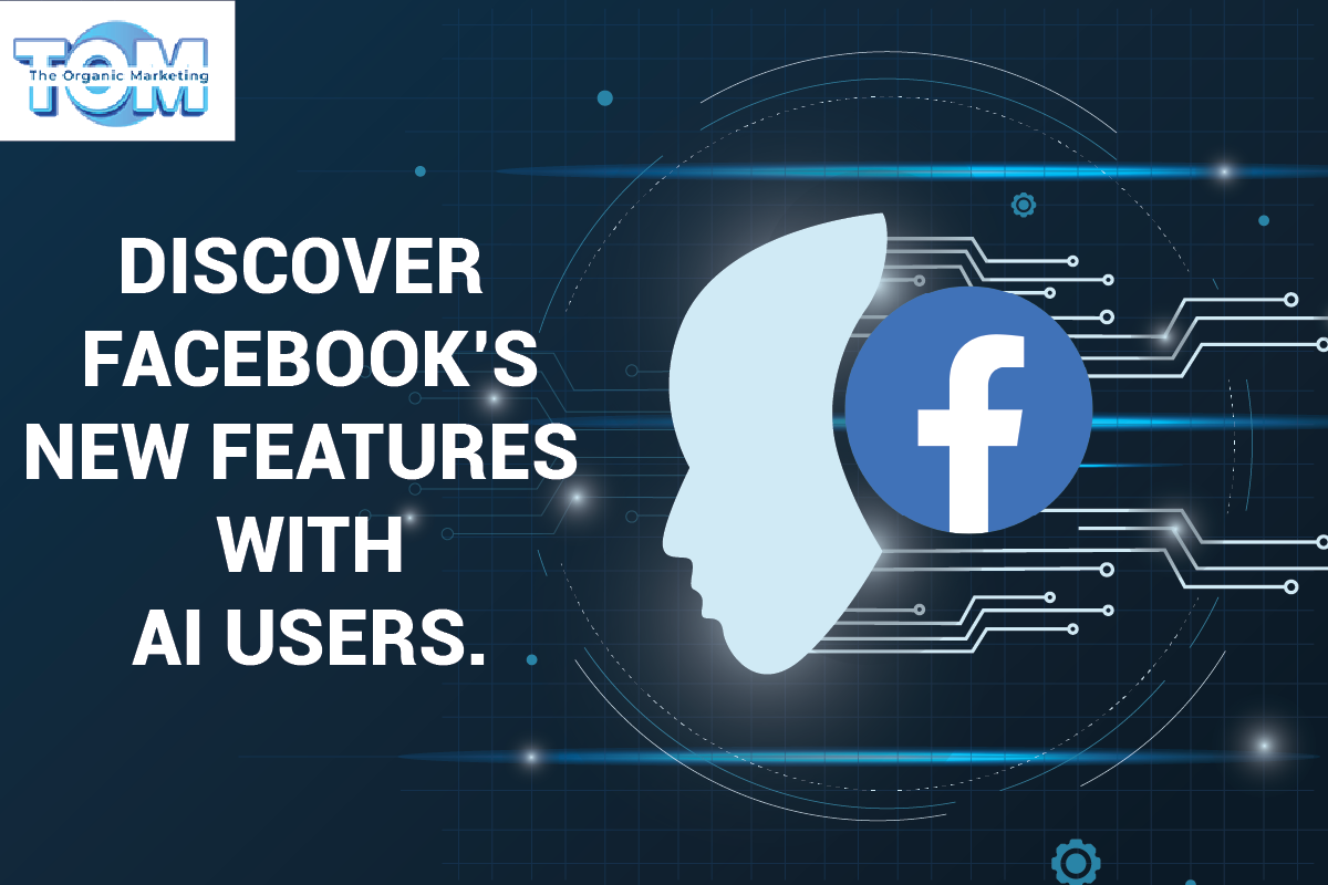 Check out Facebook's new AI features for users