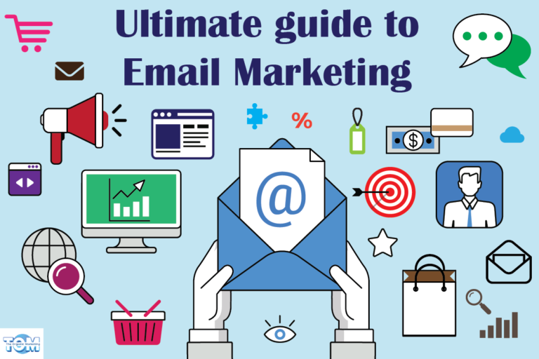 Ultimate Guide to Email Marketing: Everything You Need