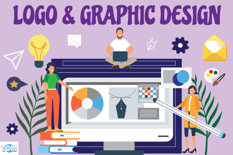 Logo & Graphic Design: Everything You Need To Know