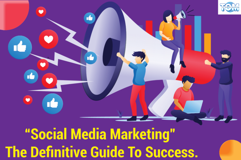 Social Media Marketing: The Definitive Guide to Success