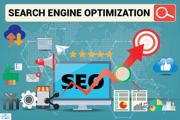 Search Engine Optimization – Everything You Need To Know