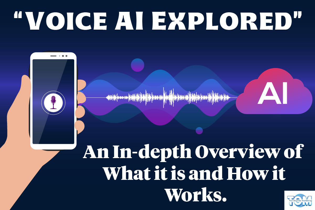 What is Voice AI and how does it work?