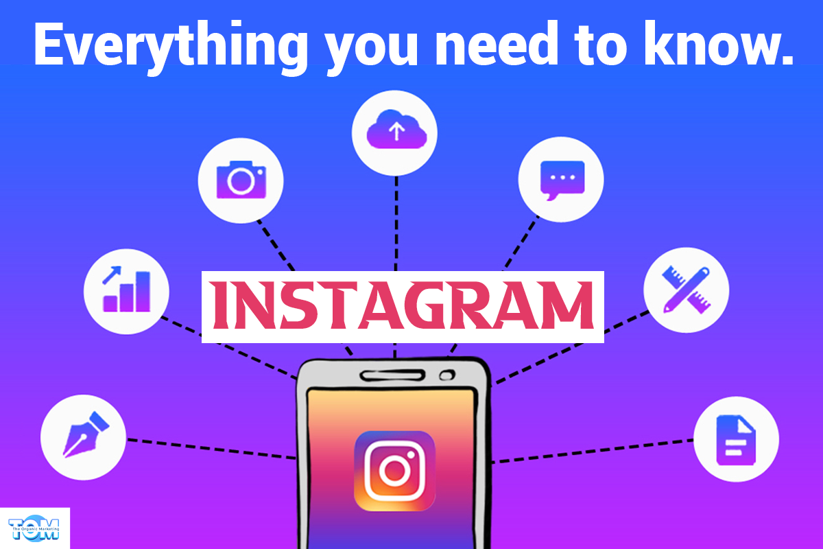 A Beginner's Guide To Instagram