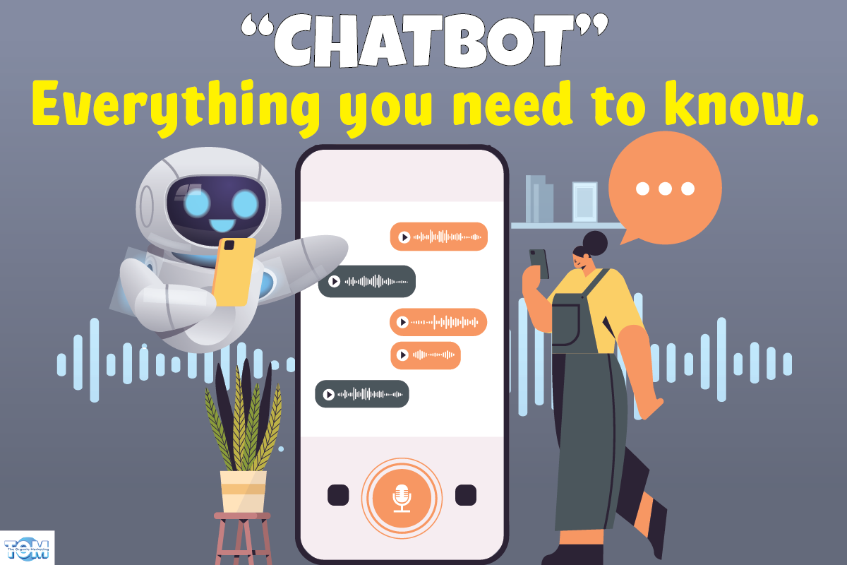 The Ultimate Guide To Chatbots