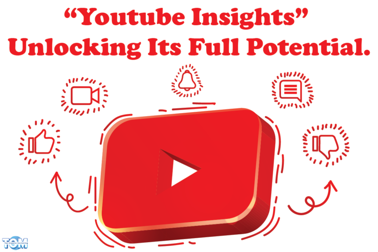 YouTube Insights: Unlocking Its Full Potential