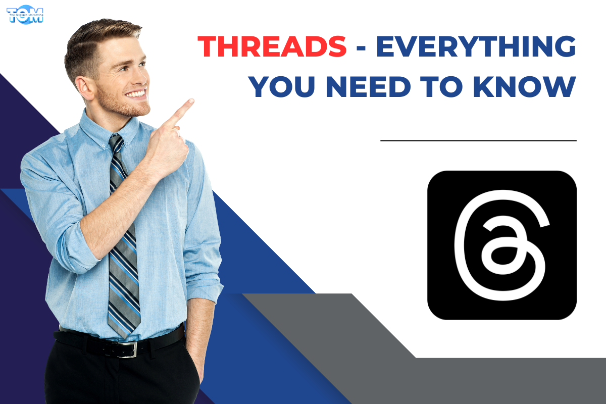 The Ultimate Guide to Threads