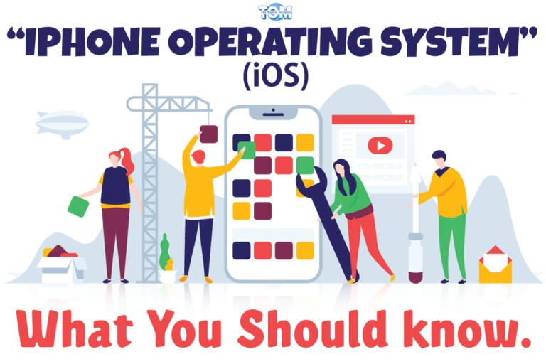 iOS Essentials: What You Should Know