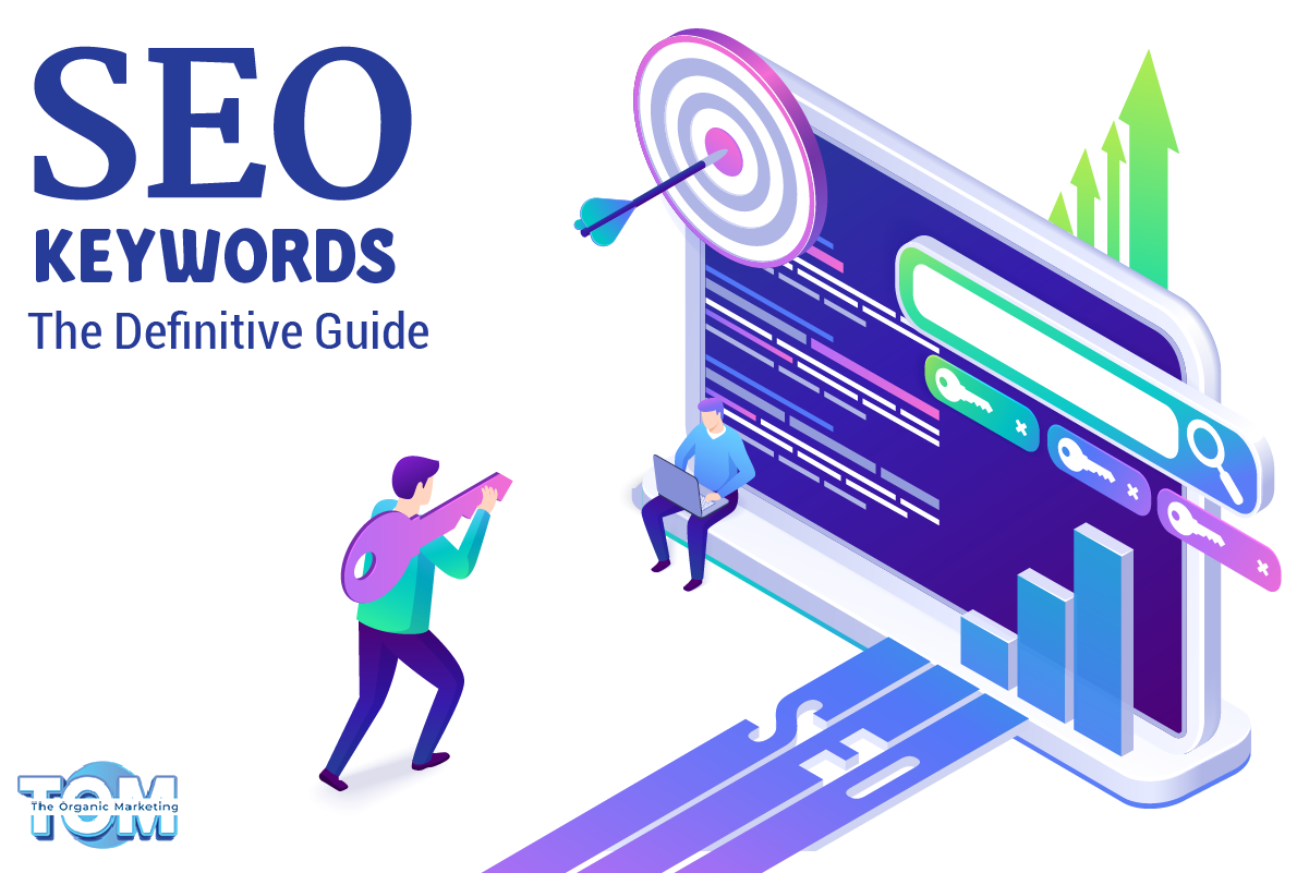 The Ultimate SEO Keywords Guide