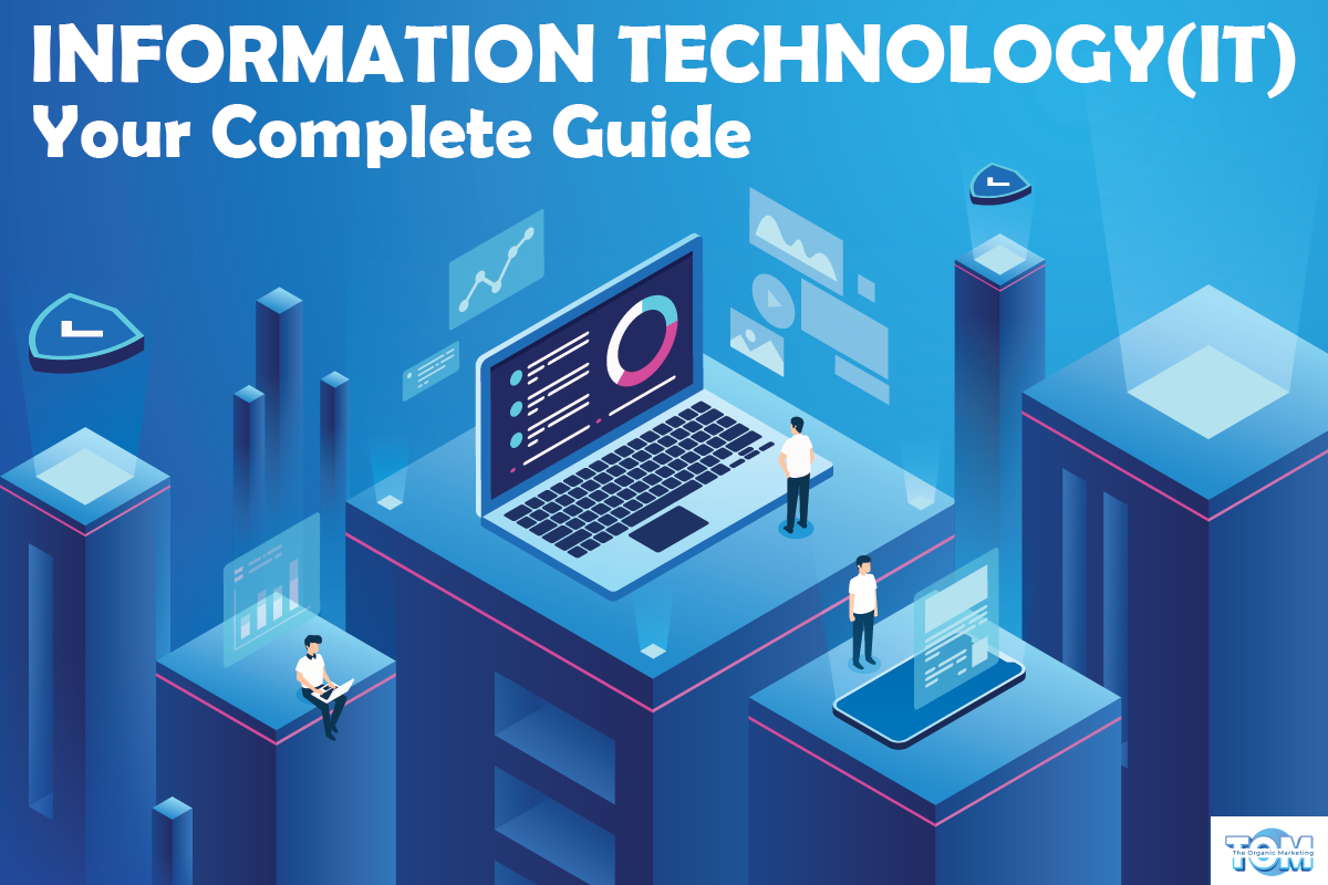 The Complete Guide to IT Knowledge