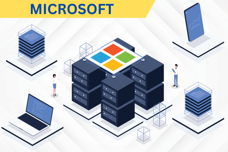 Exploring Microsoft: A Must-Read Overview