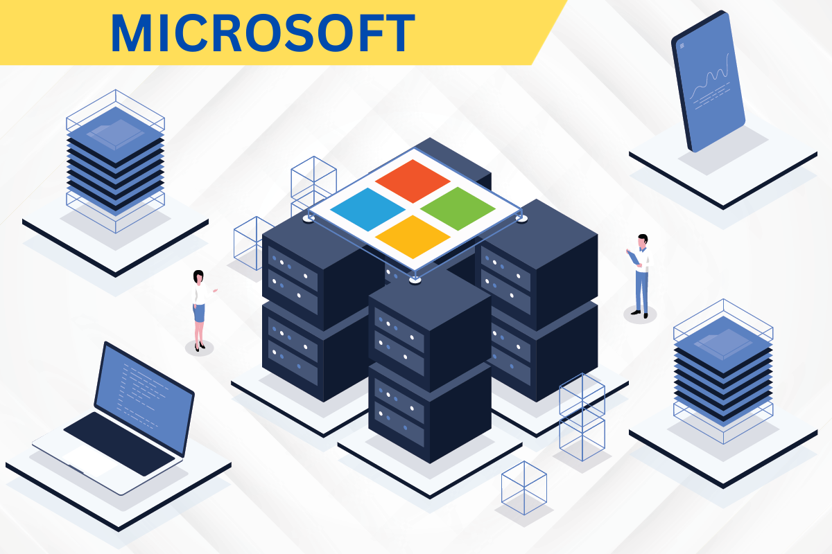 An Overview of Microsoft You Should Read