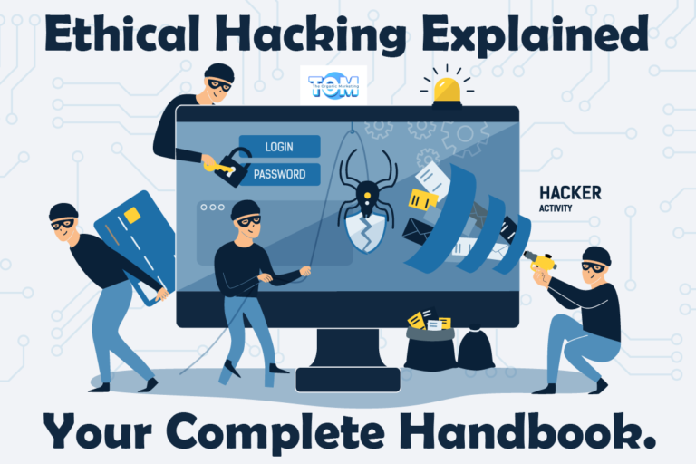 Ethical Hacking Explained: Your Complete Handbook