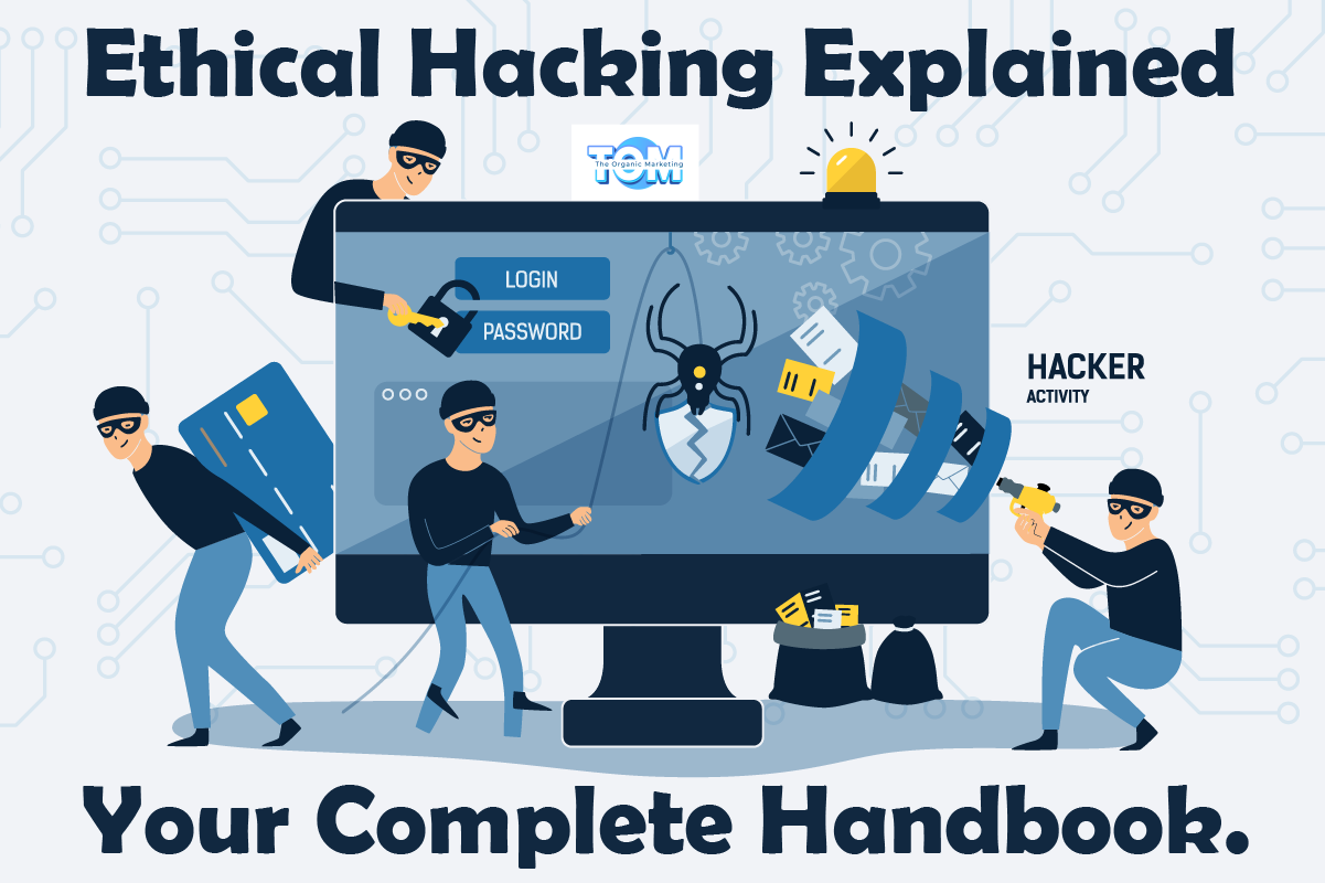 The Complete Guide to Ethical Hacking