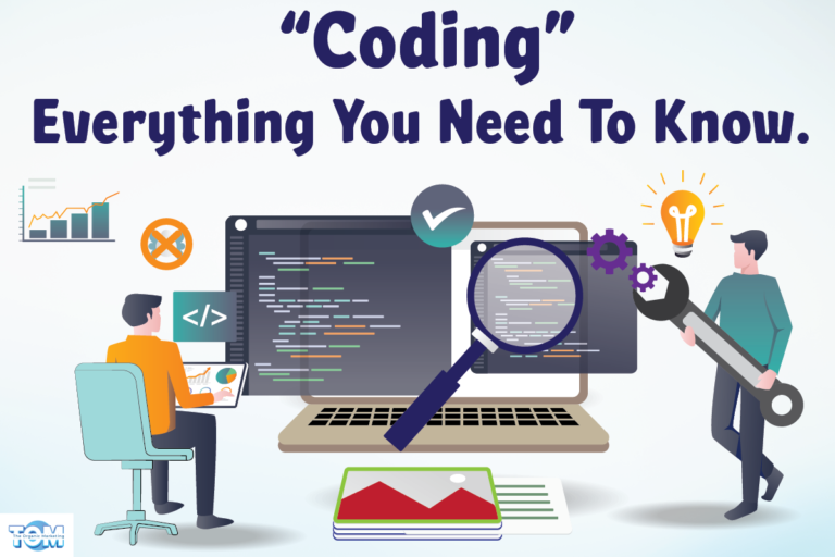 All About Coding: Everything You Should Know